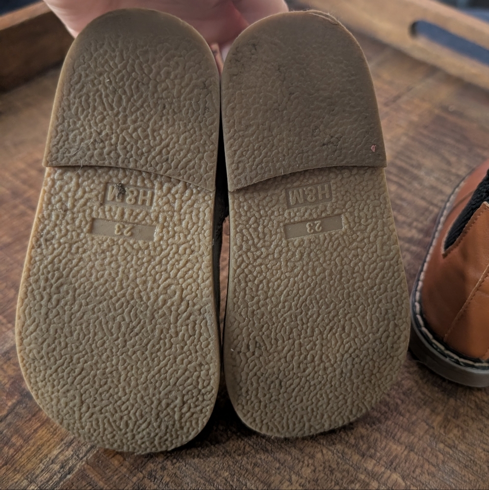H&M - Fall Boot Bundle - Picture 7 of 7